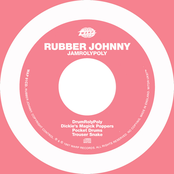 Drumrolypoly by Rubber Johnny