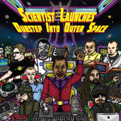Scientist Launches Dubstep into Outer Space