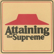 Attaining The Supreme