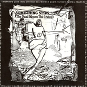 Something Stirs (The Dead Mourn the Living)