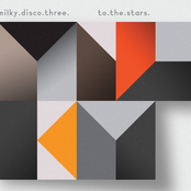 Milky Disco III : To The Stars