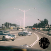 Yosemite In Black: Cold Shoulder