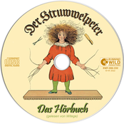 Struwwelpeter - Das Hörbuch
