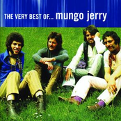 Open Up by Mungo Jerry