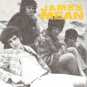 james mean