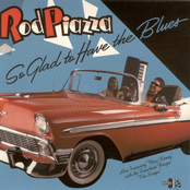 So Glad To Have The Blues