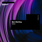Ben Sterling: Eeez