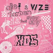 KIDS (feat. Graham Candy) - Single
