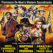 Francesco De Masi's Western Soundtracks