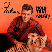 Fabian: Hold That Tiger!