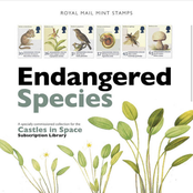 Endangered Species 1998