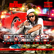 Strictly For The Streets 2 : Color On Color