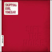 The Passing by Skipping Girl Vinegar