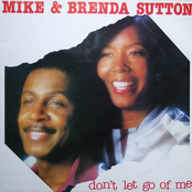 Don't Let Go of Me (Grip My Hips and Move Me)