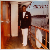 I See You by Lamont Dozier