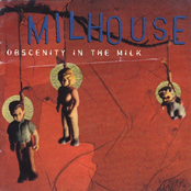 Haunted House by Milhouse