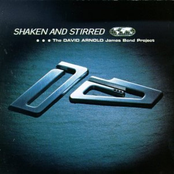 Shaken And Stirred: The David Arnold James Bond Project