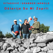 Oštarije su mi zaprli