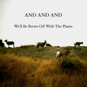 We'll Be Better Off With The Plants