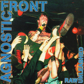 Get Out - Final War by Agnostic Front