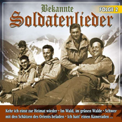 Bekannte Soldatenlieder - Folge 2