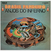 Brasil Pandeiro by Anjos Do Inferno