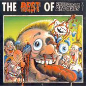 The Best of Rotterdam Records Vol. 1
