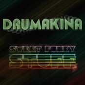 Sweet Funky Stuff EP