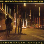 Copenhagen Groove