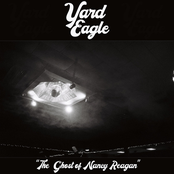 The Ghost of Nancy Reagan