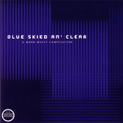 Blue Skied An' Clear: A Morr Music Compilation