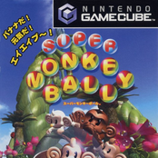 Super Monkey Ball Soundtrack