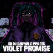 Violet Promise (v-mix)