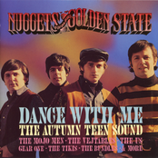 Dance With Me: The Autumn Teen Sound