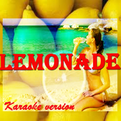 Lemonade (Karaoke Version, Originally Perfomed By Alexandra Stan)