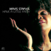 At The End Of The Day by Mavis Staples