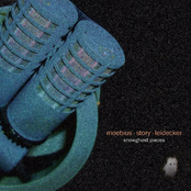 Snowghost Pieces [Vinyl]