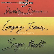 Devil Pickney by Sugar Minott