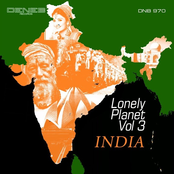 Lonely Planet,Vol.3 - India