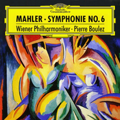 Mahler: Symphony No.6 "Tragic"