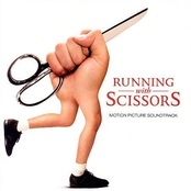 Running With Scissors