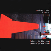 Where Is The Song ? [Andrea & Paulie]