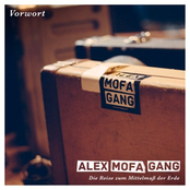 Alex Mofa Gang – Vorwort EP