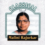 Classical Vocal: Malini Rajurkar