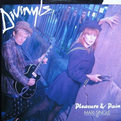 Pleasure & Pain cover
