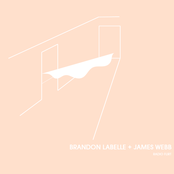 Back Room by Brandon Labelle & James Webb