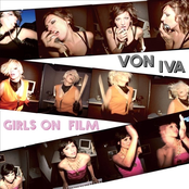 Girls On Film - EP