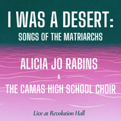 I Was a Desert: Songs of the Matriarchs (Live at Revolution Hall)