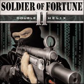 Soldier of Fortune 2: Double Helix