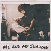 Me and My Shadow - Single